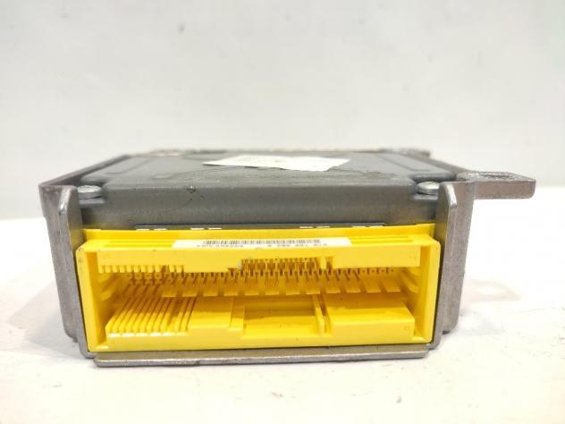 CENTRALINA AIRBAG MERCEDES Classe C Berlina W203 2° Serie 2038206385 0285001813 271946 (0407) - Foto 4