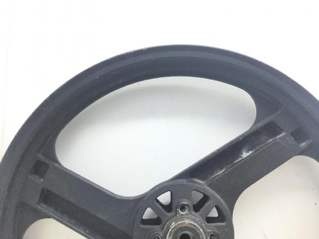 ROMET SOFT CHOPPER 125 CERCHIO RUOTA ANTERIORE 18 X 1.85 2020 LD3PC1610A - Foto 6