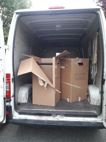 Traslochi Cirie - Foto 2