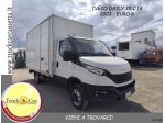 RIF.1359 IVECO DAILY 35 C 14 – 2023 – FURGONE IN LEGA – EURO 6