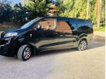 Peugeot traveller 8 posti