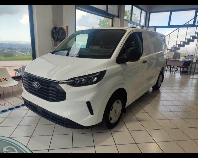 FORD Transit Custom 280 2.0 EcoBlue 136CV PC Furgone Trend rif. 22328287 - Foto 8