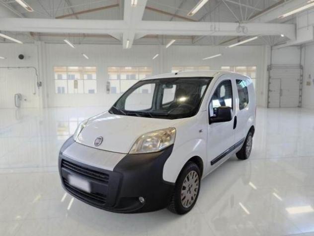 FIAT Fiorino 1.3 MJT 75CV Combi Semivetrato (N1) E5B 20.000 Km rif. 23976872 - Foto 5