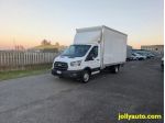 FORD Transit 350 2.0 HDT 130CV RWD PL-RG Sponda Idraulica rif. 23289226