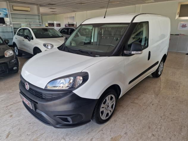 Fiat Doblo 1600 MJT 3 posti