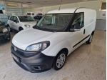 Fiat Doblo 1600 MJT 3 posti