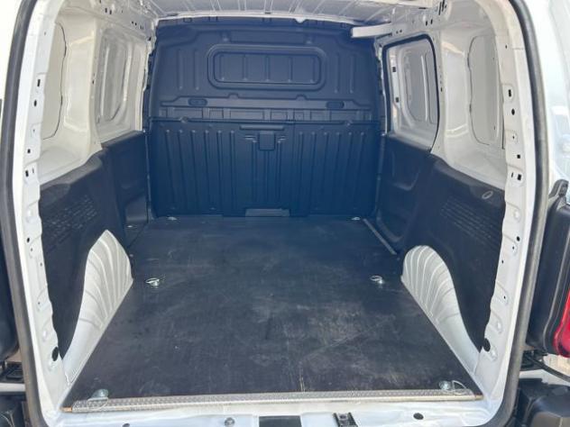 FIAT Doblo Doblò 1.5 BlueHdi 100CV PC-TN Van rif. 24118412 - Foto 6