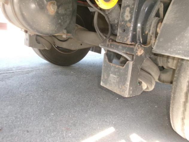 LECITRAILER SEMIRIMORCHIO 3E20 rif. 23877946 - Foto 6