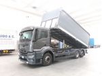 MAN TGS 26.400 6X2 EURO6 rif. 22573516