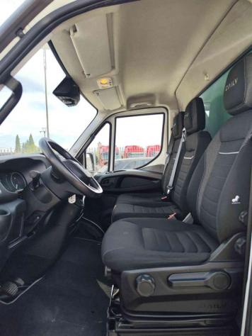 IVECO DAILY 35c21 cassone fisso rif. 24148992 - Foto 7