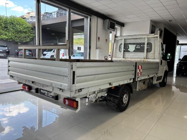 CITROEN - Jumper - 35 BlueHDI 160 PC Cabinato - Foto 4