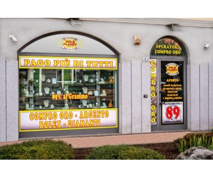 GOLD PLANET  - Foto 4