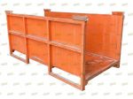 PALLET PORTA ROTOLI TUBOLARI
