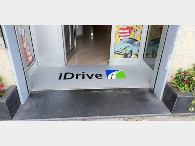 PRODUZIONE TAPPETI PERSONALIZZATI AD INTARSIO - Foto 8