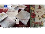 biancodoro arte tessile ; capolavori unici .