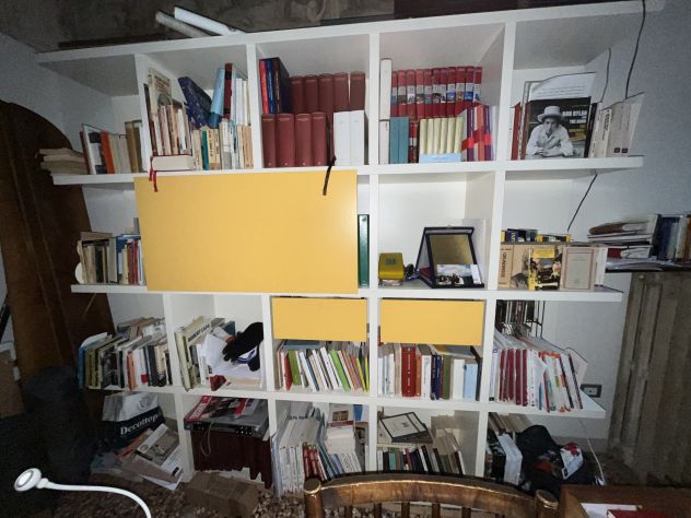 mobile libreria - Foto 3