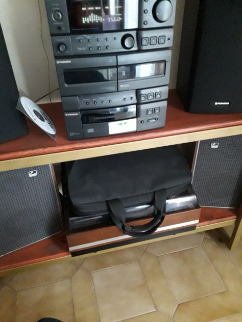 stereo radio - Foto 3