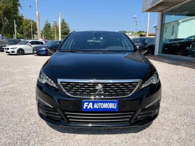 PEUGEOT 308 BlueHDi 130 S&S EAT8 SW GT LINE rif. 24136316 - Foto 3