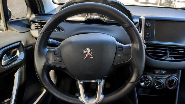 PEUGEOT 208 1.5 HDI 102 cv - Foto 10