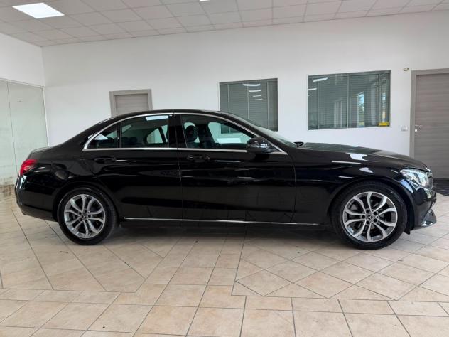 Mercedes-benz C 200 d Premium - Foto 4