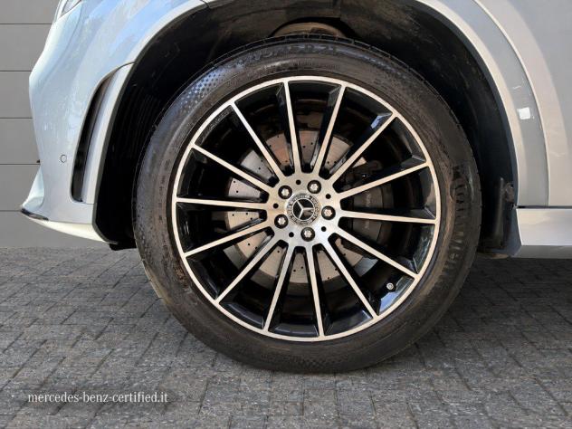 Mercedes-Benz GLE - V167 2019 300 d mhev Premium 4matic auto - Foto 7
