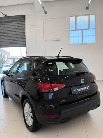 SEAT Arona 1.0 EcoTSI Style i.e rif. 23869393 - Foto 4