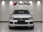 Volkswagen Touareg 3.0 TDI tiptronic BlueMotion Technology