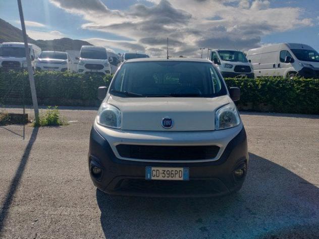 FIAT Fiorino Fiorino cargo 1.3 mjt 95cv ecojet SX E6d-temp - Foto 2