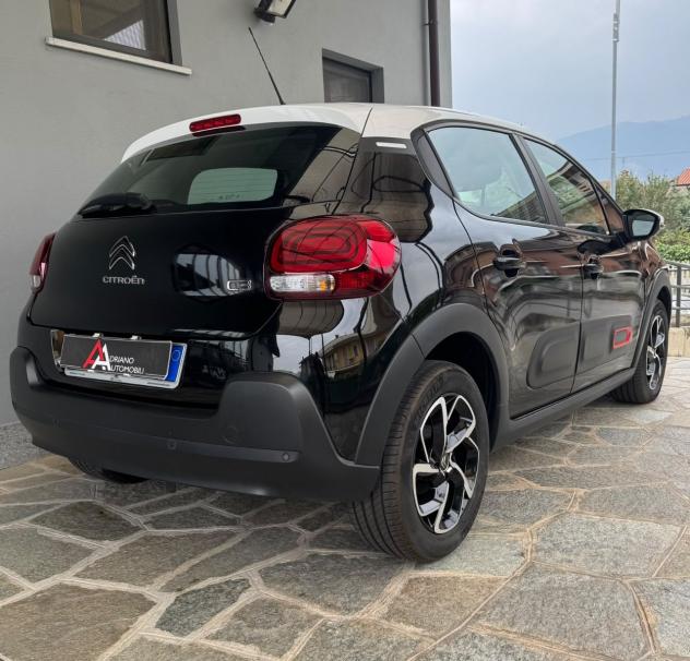 Citroen C3 1.2 puretech Shine s&s 83cv - Foto 5