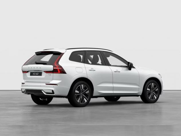 Volvo XC60 Recharge T6 350 CV Recharge AWD Plug-in hybrid Automatico Plus Dark - Foto 5