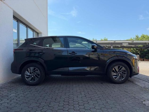 NISSAN Qashqai 1.3 MHEV BUSINESS 158CV XTRONIC 2WD rif. 23821605 - Foto 4