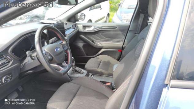 FORD Focus SW 1.0 125cv ST-Line Design Automatica - GP300ST rif. 23785954 - Foto 10
