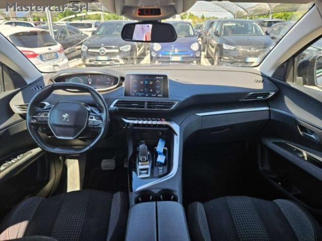 PEUGEOT 3008 3008 II 2021 1.5 bluehdi Active Business s - GJ317 rif. 23939960 - Foto 10