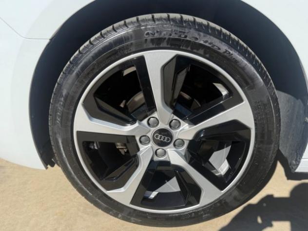 AUDI A1 TFSI S line edition GARANZIA rif. 24104149 - Foto 10
