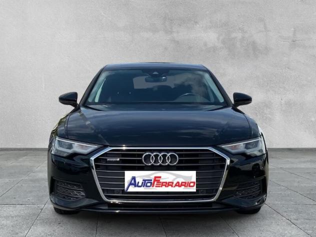 AUDI A6 5ª serie A6 45 2.0 TFSI quattro ultra S tronic Business - Foto 8
