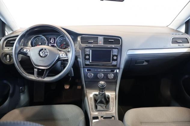 VOLKSWAGEN Golf 7ª serie Golf 1.5 TSI 130 CV EVO 5p. Business BlueMotion - Foto 6