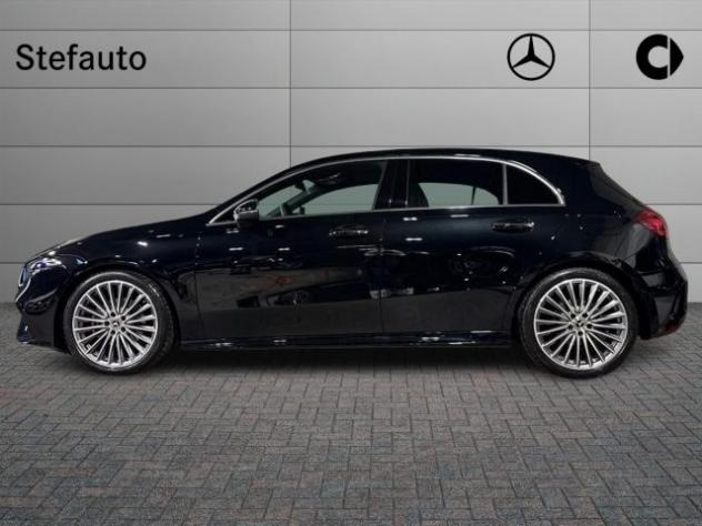 MERCEDES-BENZ A 180 d Automatic AMG Line Advanced Plus rif. 22838148 - Foto 3