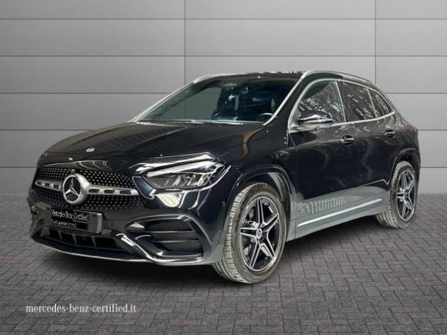 MERCEDES-BENZ GLA 200 d Automatic AMG Line Premium rif. 23953132
