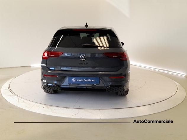 Volkswagen Golf 1.5 eTSI ACT 110kW R-Line Plus DSG - Foto 5