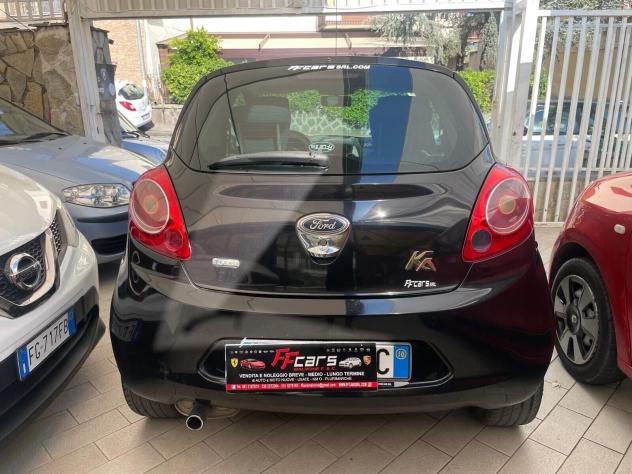 Ford Ka Ka+ 1.3 TDCi 75CV Titanium - Foto 2