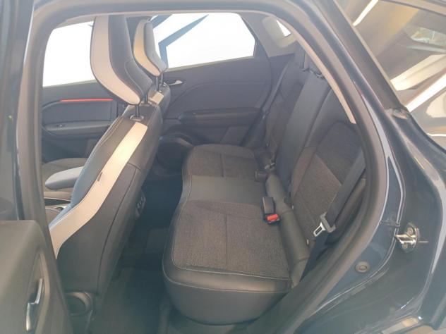 Renault Captur Captur 1.6 E-Tech full hybrid Techno 145cv auto - Foto 9