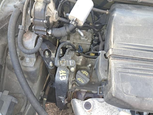 Fiat Punto Classic 1.2 5 porte Active GPL - Foto 10