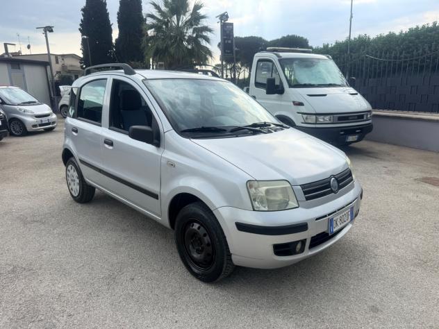 Fiat Panda 1.2 Dynamic Natural Power - Foto 2