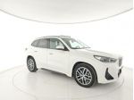 BMW X1 sDrive 18d Msport