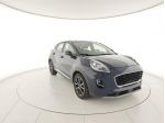 Ford Puma 1.0 EcoBoost Hybrid 125 CV S&S Titanium