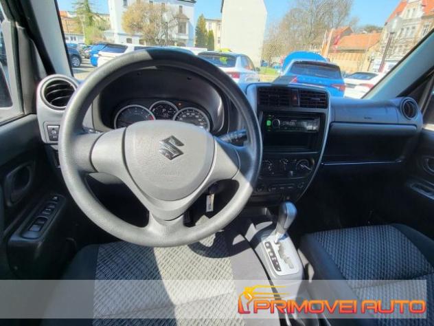 SUZUKI Jimny 1.3 4WD A/T rif. 21108144 - Foto 2