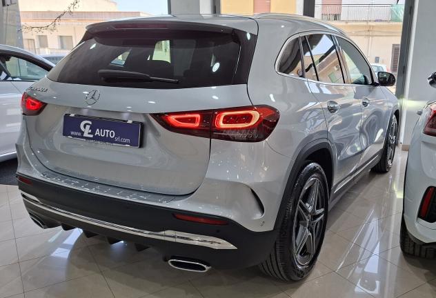 Mercedes GLA 200d Aut Premium AMG 94.519 Km - Foto 5