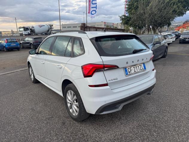 Skoda Kamiq 1.6 TDI - IVA DEDUCIBILE - Foto 5