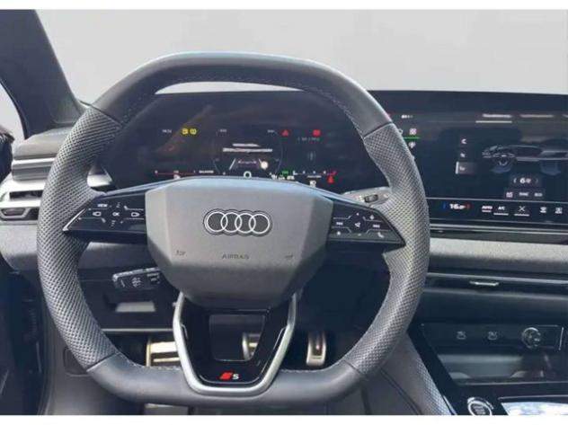 AUDI A5 A5 Avant 2.0 tfsi S line Plus quattro 204cv s-tron rif. 23895716 - Foto 6