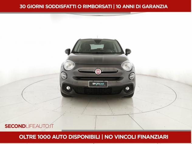 FIAT 500X 1.3 mjt Cross 95cv - Foto 8